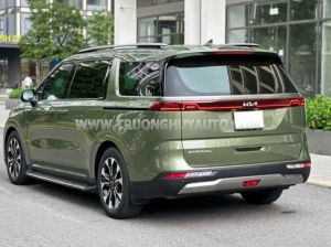 Xe Kia Carnival Signature 2.2D 2022