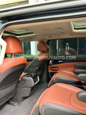 Xe Kia Carnival Signature 2.2D 2022