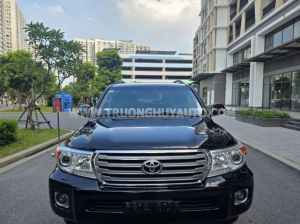 Xe Toyota Land Cruiser VX 4.6 V8 2015