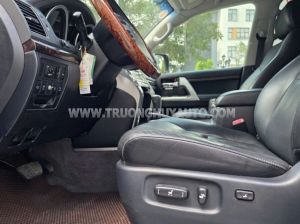 Xe Toyota Land Cruiser VX 4.6 V8 2015