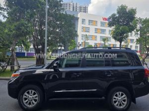 Xe Toyota Land Cruiser VX 4.6 V8 2015