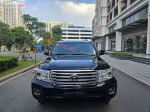Toyota Land Cruiser VX 4.6 V8
