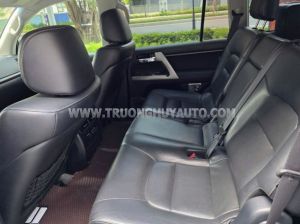 Xe Toyota Land Cruiser VX 4.6 V8 2015