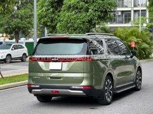 Xe Kia Carnival Signature 2.2D 2022
