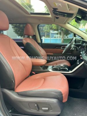 Xe Kia Carnival Signature 2.2D 2022