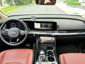 Xe Kia Carnival Signature 2.2D 2022