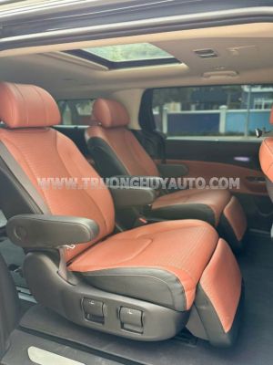 Xe Kia Carnival Signature 2.2D 2022