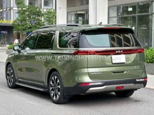 Xe Kia Carnival Signature 2.2D 2022