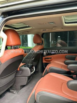 Xe Kia Carnival Signature 2.2D 2022