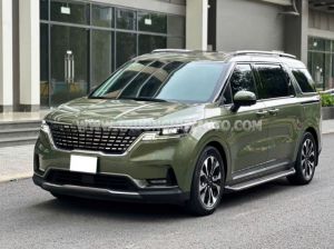 Xe Kia Carnival Signature 2.2D 2022