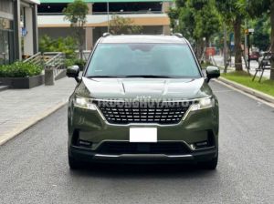 Xe Kia Carnival Signature 2.2D 2022
