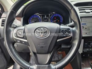 Xe Toyota Camry 2.5Q 2018
