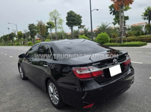 Xe Toyota Camry 2.5Q 2018