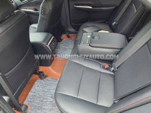Xe Toyota Camry 2.5Q 2018