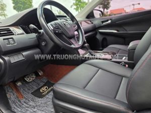 Xe Toyota Camry 2.5Q 2018