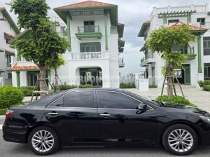 Xe Toyota Camry 2.5Q 2018