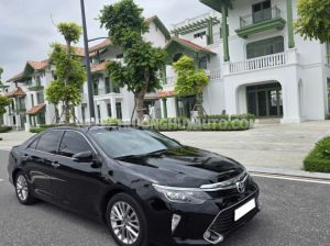 Xe Toyota Camry 2.5Q 2018