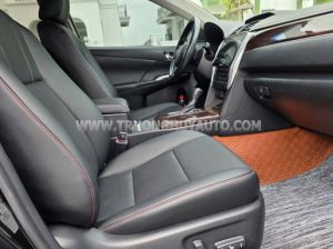 Xe Toyota Camry 2.5Q 2018
