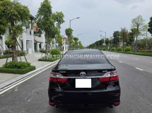 Xe Toyota Camry 2.5Q 2018