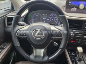 Xe Lexus RX 350 2019