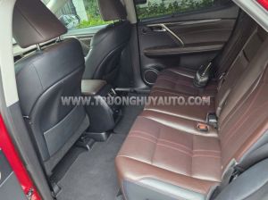 Xe Lexus RX 350 2019
