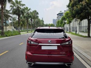 Xe Lexus RX 350 2019