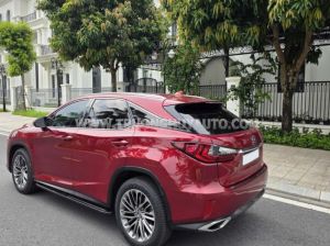 Xe Lexus RX 350 2019
