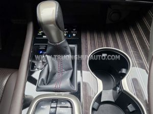 Xe Lexus RX 350 2019