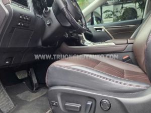 Xe Lexus RX 350 2019