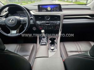 Xe Lexus RX 350 2019
