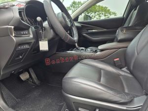 Xe Mazda CX 30 Luxury 2.0 AT 2021