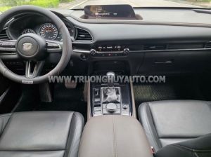 Xe Mazda CX 30 Luxury 2.0 AT 2022