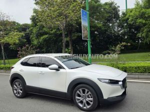 Xe Mazda CX 30 Luxury 2.0 AT 2022