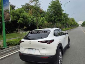 Xe Mazda CX 30 Luxury 2.0 AT 2022