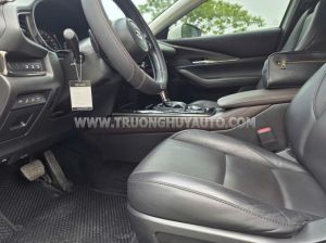 Xe Mazda CX 30 Luxury 2.0 AT 2022