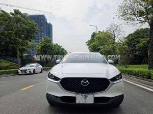 Xe Mazda CX 30 Luxury 2.0 AT 2022