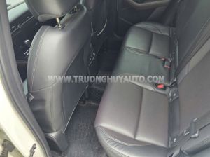 Xe Mazda CX 30 Luxury 2.0 AT 2022