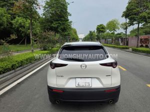 Xe Mazda CX 30 Luxury 2.0 AT 2022