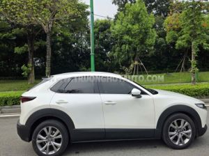 Xe Mazda CX 30 Luxury 2.0 AT 2022