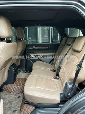 Xe Ford Everest Titanium 2.0L 4x2 AT 2023