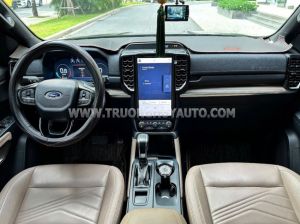 Xe Ford Everest Titanium 2.0L 4x2 AT 2023