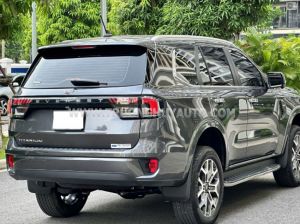 Xe Ford Everest Titanium 2.0L 4x2 AT 2023