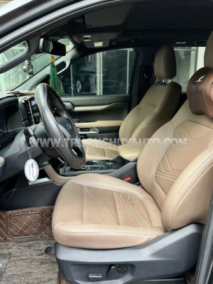 Xe Ford Everest Titanium 2.0L 4x2 AT 2023