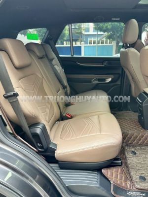 Xe Ford Everest Titanium 2.0L 4x2 AT 2023