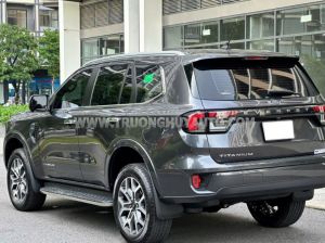 Xe Ford Everest Titanium 2.0L 4x2 AT 2023