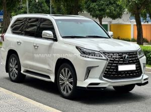Lexus LX 570