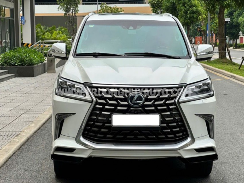 Lexus LX 570