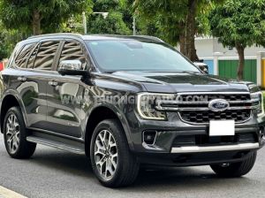 Xe Ford Everest Titanium 2.0L 4x2 AT 2023