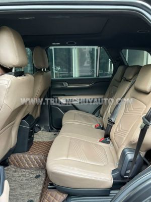 Xe Ford Everest Titanium 2.0L 4x2 AT 2023