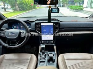 Xe Ford Everest Titanium 2.0L 4x2 AT 2023